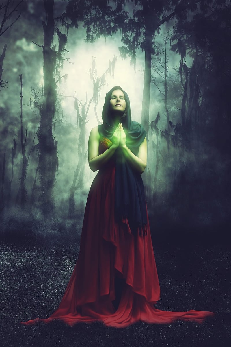 Enchanted Forest